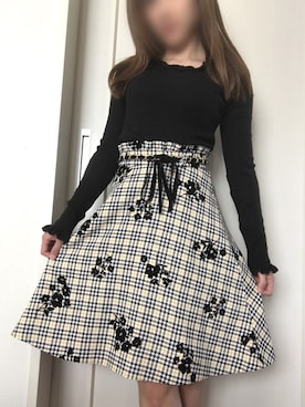 ちびーず。さんのコーディネート