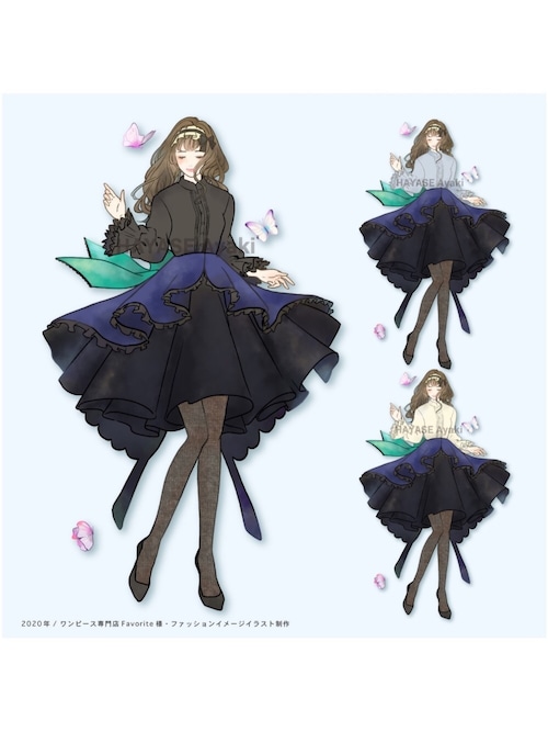 はヤせあヤき シャツ ブラウスを使ったコーディネート Wear