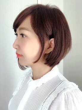 Hanさんのコーディネート