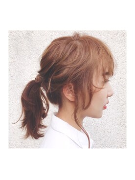 Hanさんのコーディネート