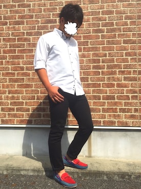 🦔hïrö🦔さんのコーディネート