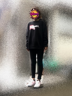 yoi41さん(レディース・175cm)の春コーディネート