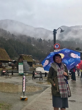 Quincy Mokさんのコーディネート