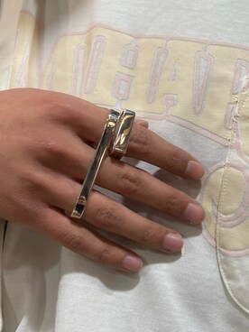 「ROYAL FLASH（ロイヤルフラッシュ）のアイテム（アクセサリー）」を使った、WayBeeee!!!さん（メンズ・173cm）の冬コーディネート