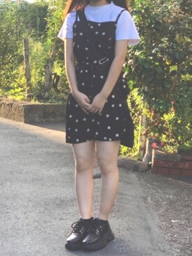 yuu🐤さんのコーディネート