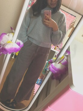 ぶんさんのコーディネート