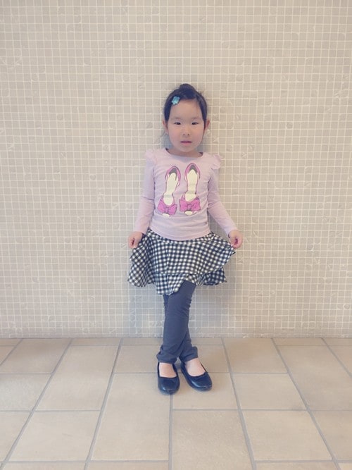 Felissimo Kidsフェリシモキッズさんのを使ったコーディネート Zozotown