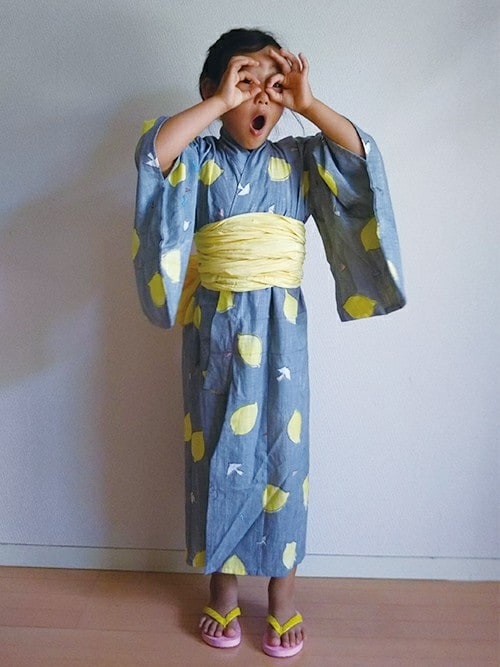 楽しむ 離婚 洞察力のある レモン 柄 浴衣 Compost2themoon Com