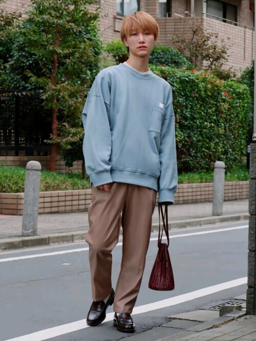 いったさんのコーディネート
