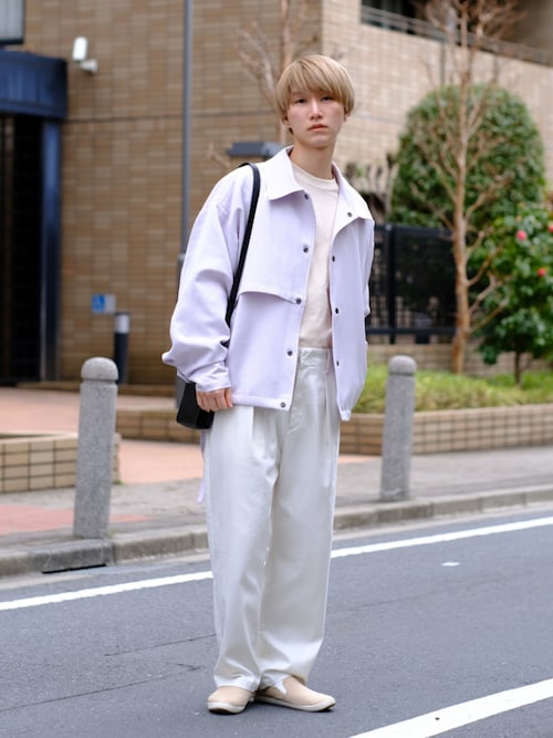 いったさんのコーディネート