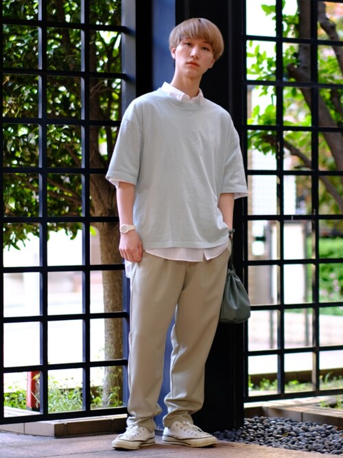 いったさんのコーディネート