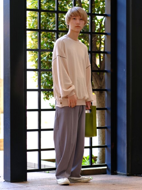 いったさんのコーディネート