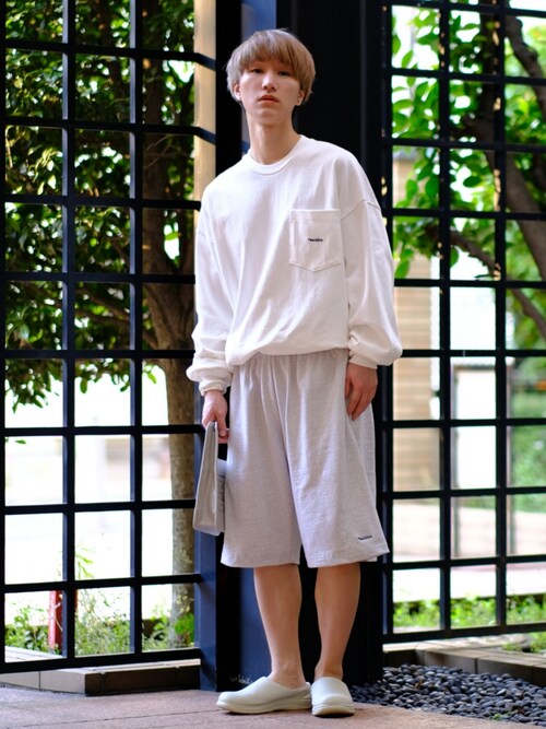 いったさんのコーディネート