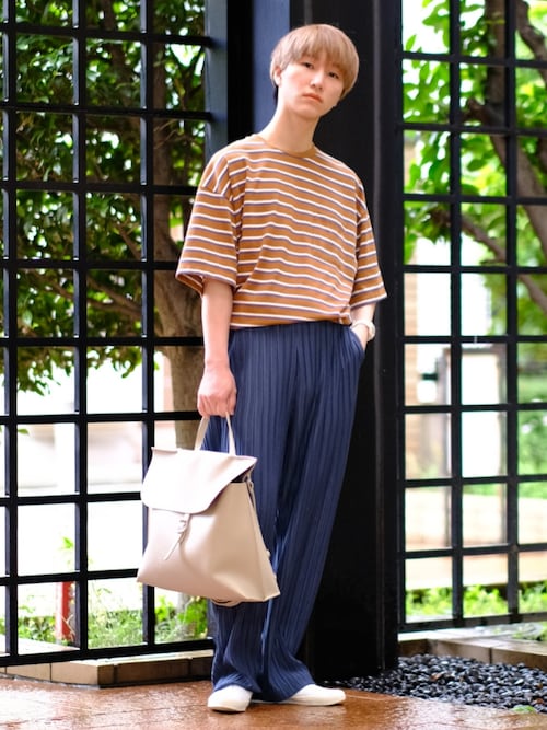 いったさんのコーディネート