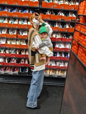 sakuraさん（レディース・159cm）の秋コーディネート