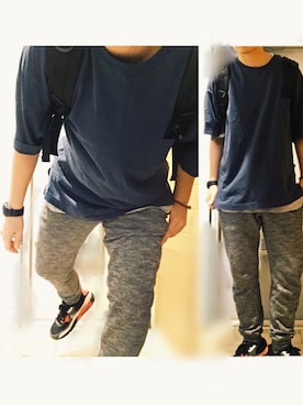 JIROさんのコーディネート