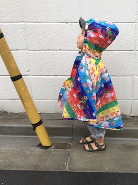 piccoloyamato さんのコーディネート