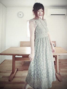 みーくんさんのコーディネート