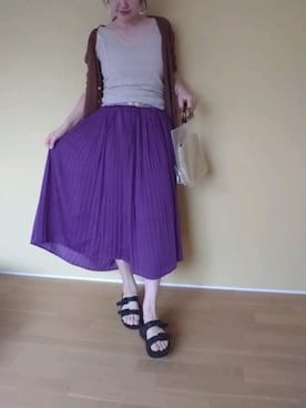 みーくんさんのコーディネート