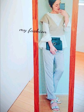 みーくんさんのコーディネート