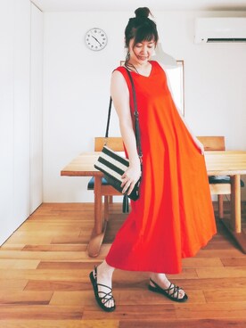 みーくんさんのコーディネート