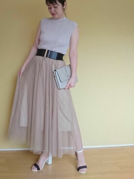 みーくんさんのコーディネート