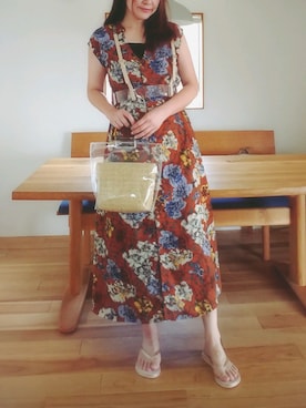 みーくんさんのコーディネート