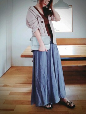 みーくんさんのコーディネート