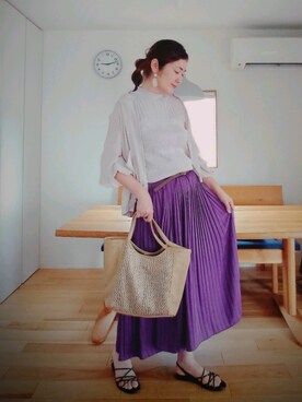 みーくんさんのコーディネート