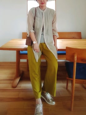 みーくんさんのコーディネート