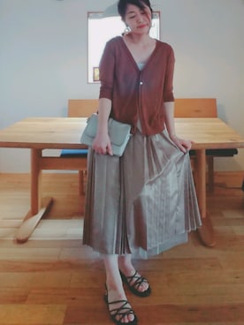 みーくんさんのコーディネート