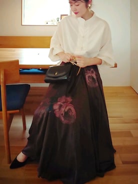 みーくんさんのコーディネート