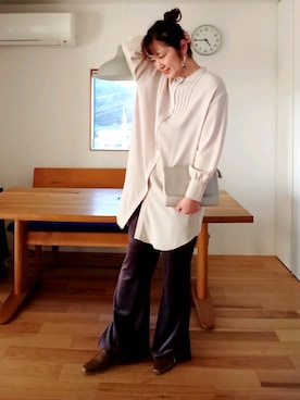 みーくんさんのコーディネート