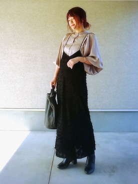 みーくんさんのコーディネート