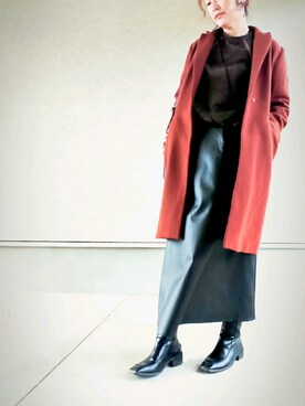 みーくんさんのコーディネート