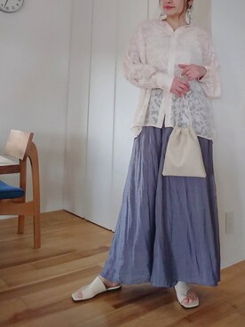 みーくんさんのコーディネート