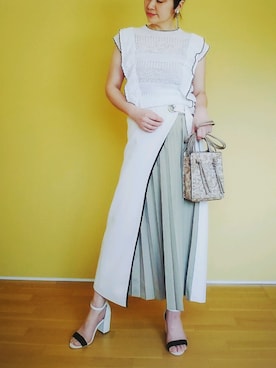 みーくんさんのコーディネート