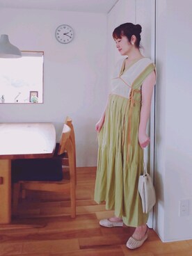 みーくんさんのコーディネート