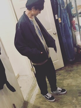 hayatoさんのコーディネート