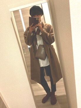 hayatoさんのコーディネート