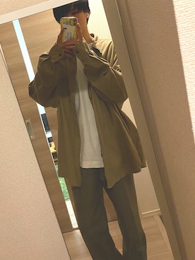 hayatoさんのコーディネート