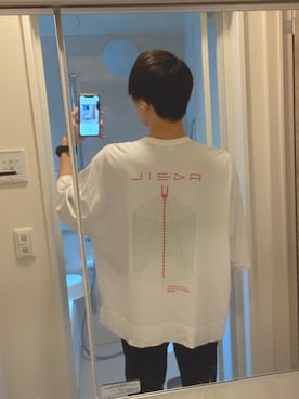 hayatoさんのコーディネート