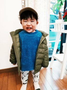 otochanさんのコーディネート