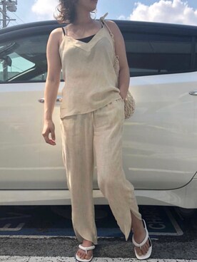 rieさんのコーディネート