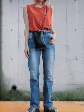 yossyさんのコーディネート