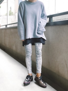 yossyさんのコーディネート