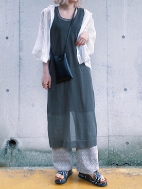 yossyさんのコーディネート