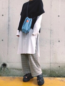 yossyさんのコーディネート