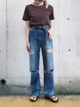 yossyさんのコーディネート