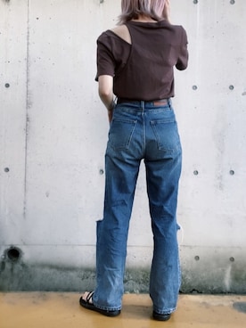 yossyさんのコーディネート